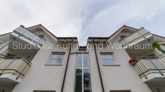 SfKW - Ab Frühjahr 2026 - 92m2 - 2 Balkone - Panoramablick - Bad mit Wanne + Dusche - Abstellraum - Keller 3 zimmer