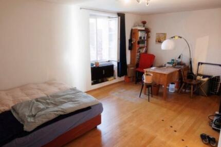 Wohnung Regensburg Kumpfmühl - 1 Zimmer, 20 m&sup2;, 300&euro; | Angebot:25365870