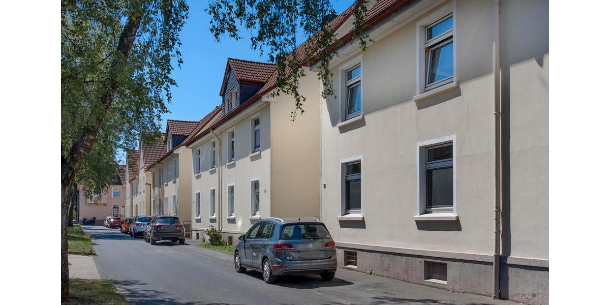Maisonettenwohnung Remscheid Lüttringhausen - 5 Zimmer, 93 m&sup2;, 519&euro; | Angebot:25230738