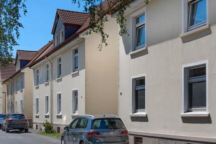 Wohnung Remscheid Lüttringhausen - 5 Zimmer, 93 m&sup2;, 519&euro; | Angebot:25230738