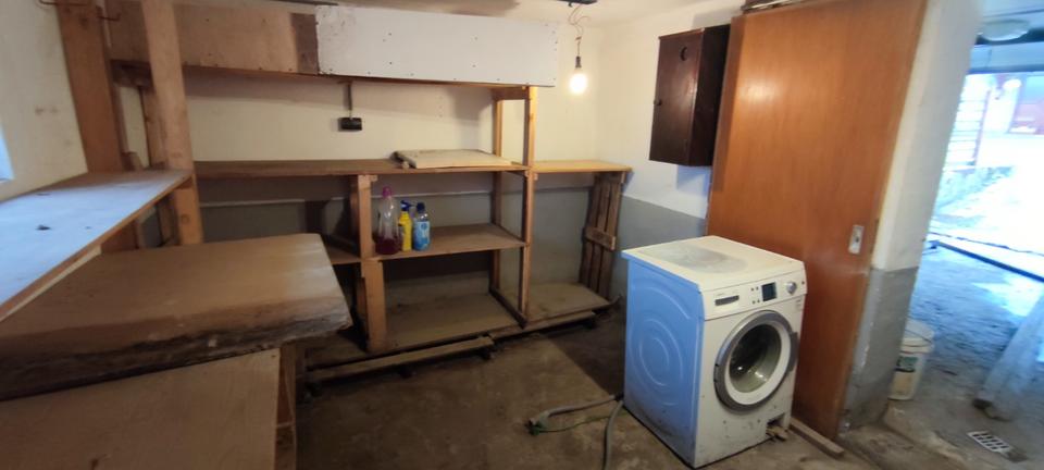 Dachgeschoßwohnung Brachttal - 2 Zimmer, 58 m&sup2;, 350&euro; | Angebot:26221077