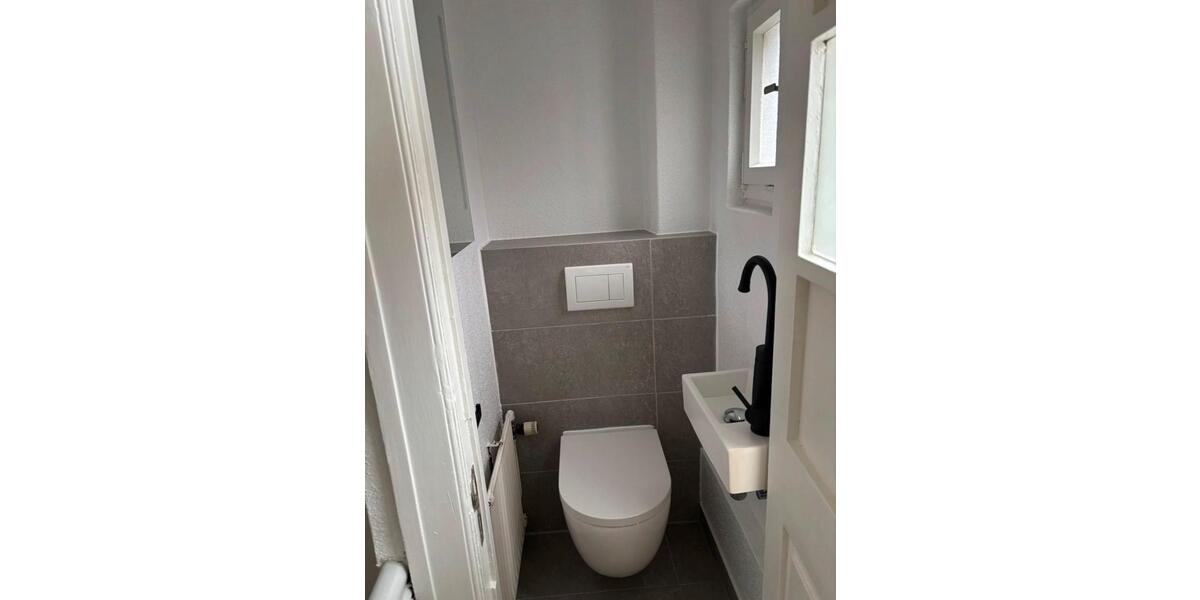 Wohnen auf Zeit Oldenburg Kreyenbrück - 4 Zimmer, 200 m&sup2;, 600&euro; | Angebot:24782461