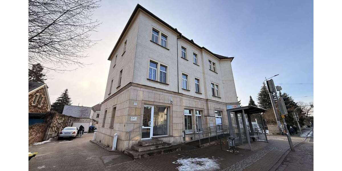 Gewerbeobjekt Radebeul - 545&euro; | Angebot:24946513