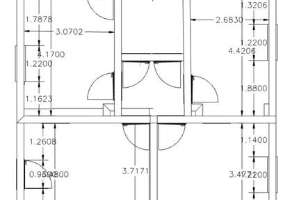 3 ZKB Wohnung 3 zimmer