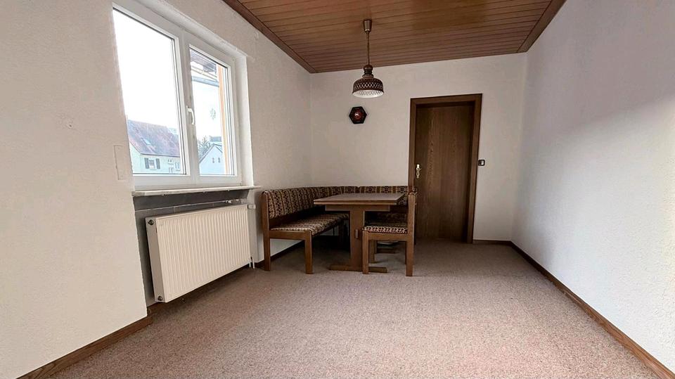 Etagenwohnung Bruchköbel - 6 Zimmer, 125 m&sup2;, 1.750&euro; | Angebot:24814959