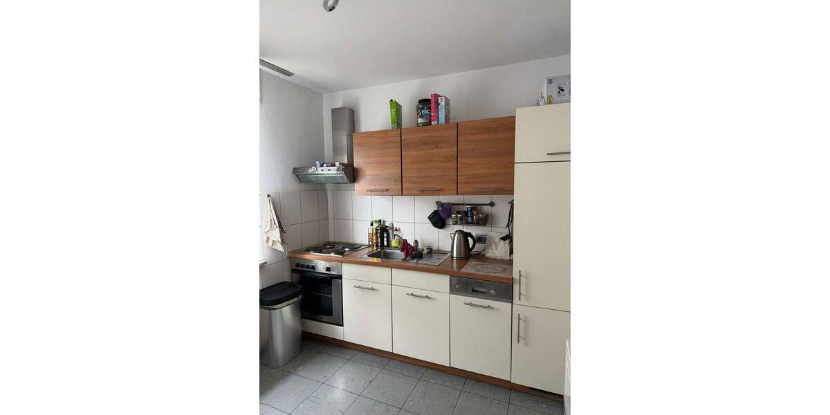 Etagenwohnung Trier Kürenz - 2 Zimmer, 68 m&sup2;, 850&euro; | Angebot:26740579