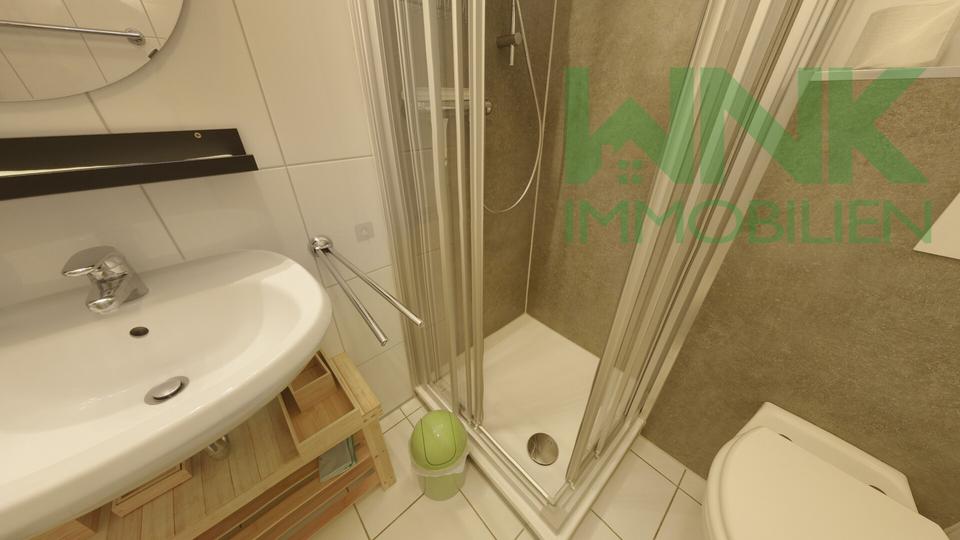 Etagenwohnung Wurster Nordseeküste - 3 Zimmer, 52 m&sup2;, 650&euro; | Angebot:26476841