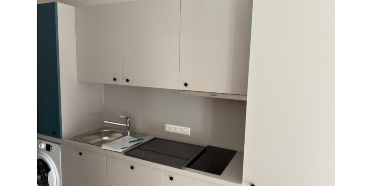 Wohnen auf Zeit Ravensburg - 1 Zimmer, 29 m&sup2;, 750&euro; | Angebot:25943573