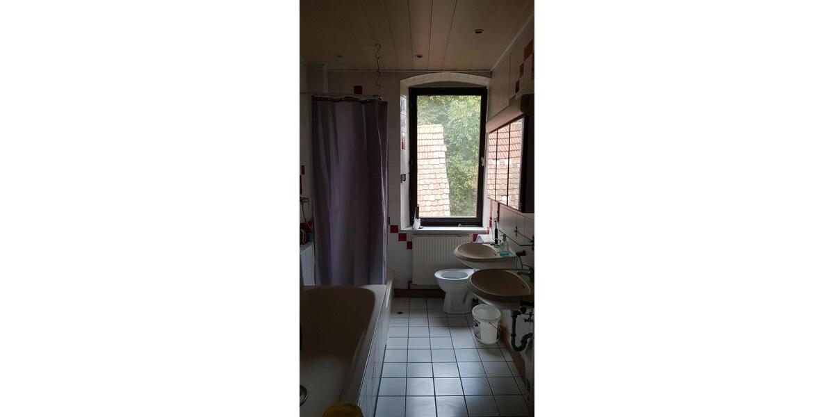 Wohnen auf Zeit Goldkronach - 1 Zimmer, 11 m&sup2;, 350&euro; | Angebot:26365922