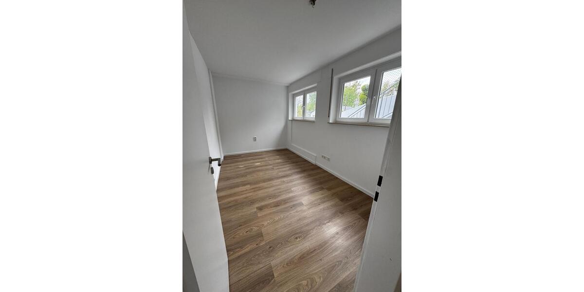 Erdgeschoßwohnung Bitburg - 1 Zimmer, 50 m&sup2;, 600&euro; | Angebot:26481099