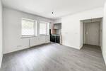 1 Zimmer - renoviert - zentrale Lage - Einbauküche