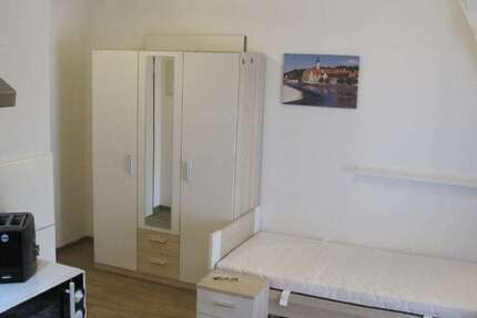 Wohnen auf Zeit in Augsburg 680 € 1 zimmer