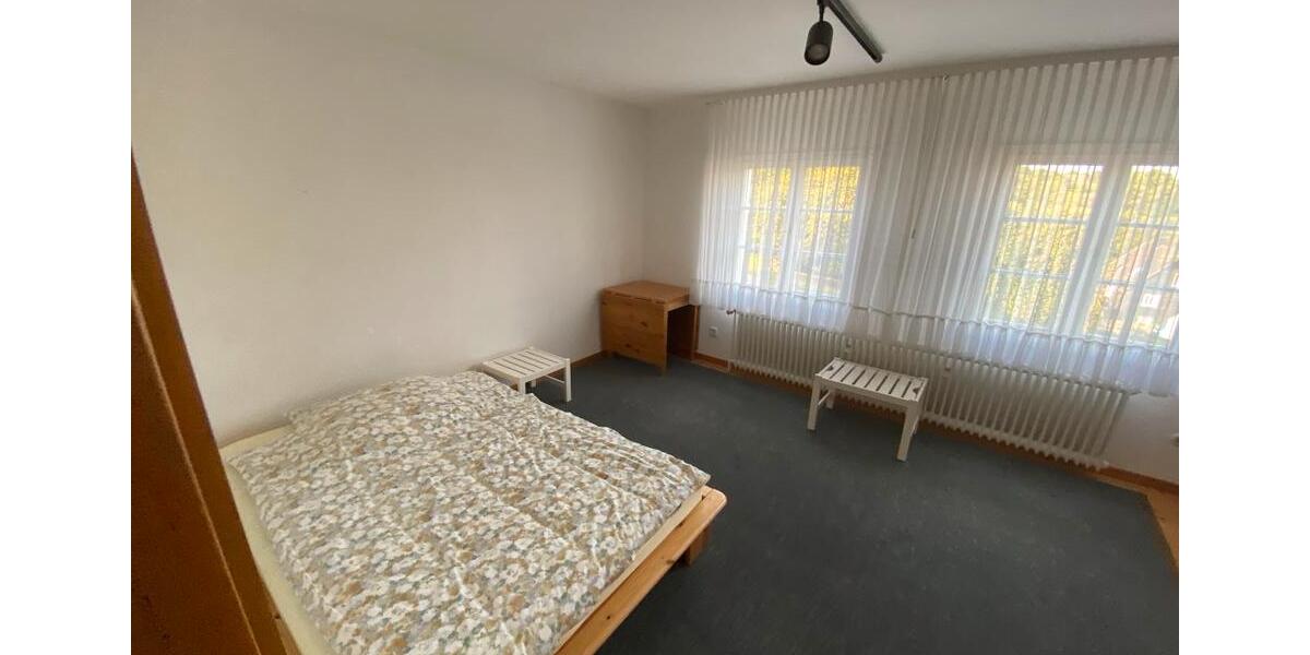 Wohnen auf Zeit Wuppertal Gemarkung Nächstebreck - 2 Zimmer, 34 m&sup2;, 550&euro; | Angebot:25929703
