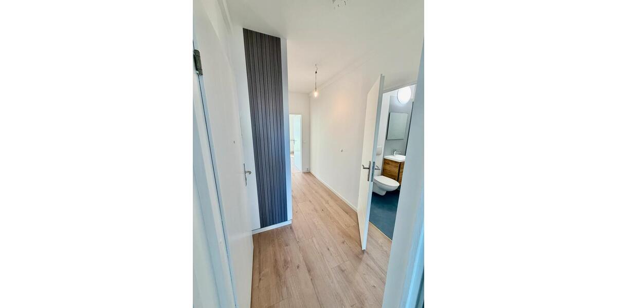 Etagenwohnung Meerane - 3 Zimmer, 60 m&sup2;, 420&euro; | Angebot:26477534
