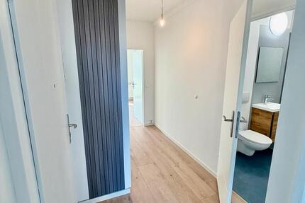 Wohnung Meerane - 3 Zimmer, 60 m&sup2;, 420&euro; | Angebot:26477534