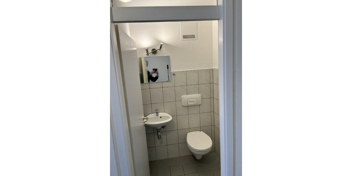 Etagenwohnung Künzelsau - 2 Zimmer, 53 m&sup2;, 600&euro; | Angebot:25841311