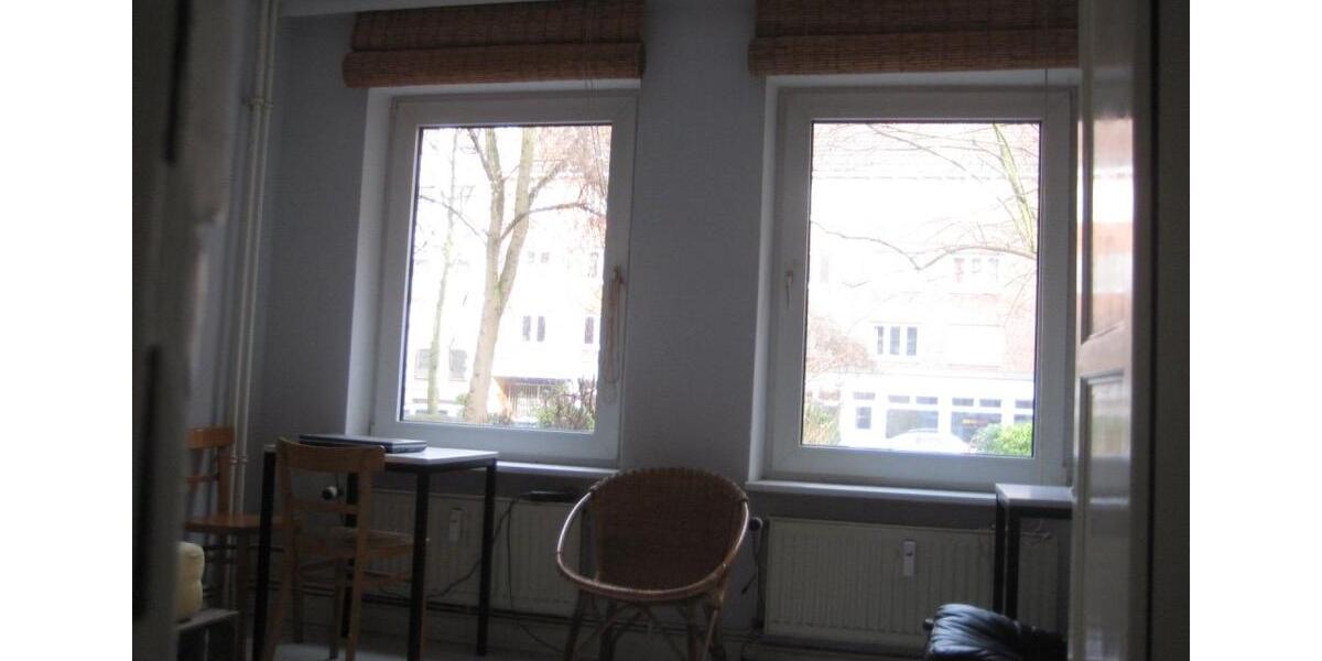 Wohnen auf Zeit Hamburg Sternschanze - 1 Zimmer, 13 m&sup2;, 400&euro; | Angebot:26504965
