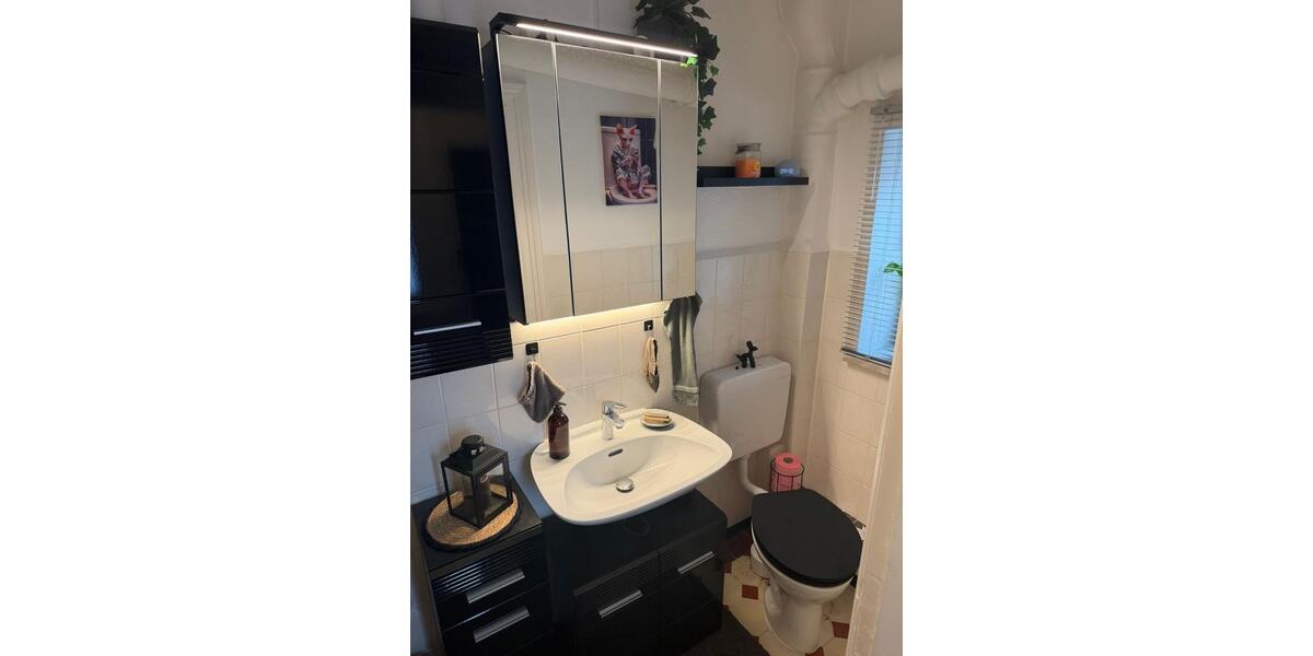 Etagenwohnung Cuxhaven - 3 Zimmer, 80 m&sup2;, 850&euro; | Angebot:24700954