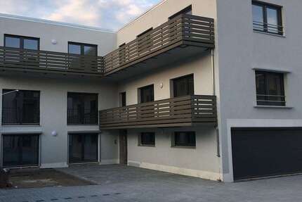Wohnung Heusenstamm - 2 Zimmer, 75 m&sup2;, 1.030&euro; | Angebot:25079192