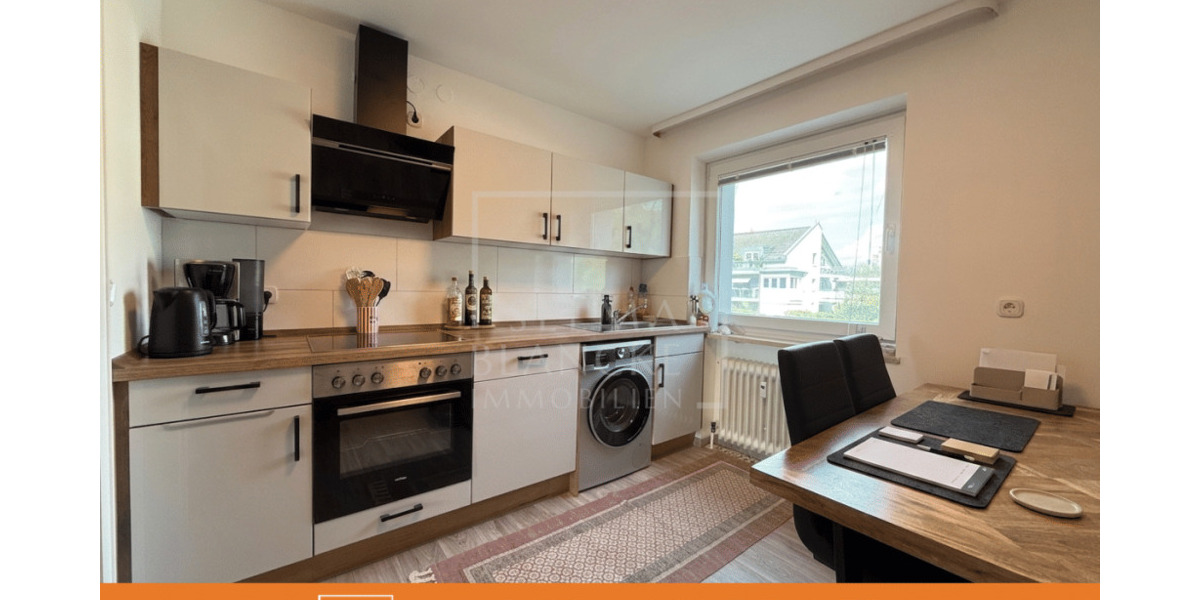 Etagenwohnung Bayreuth Altstadt - 2 Zimmer, 61 m&sup2;, 710&euro; | Angebot:26657469