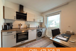 Etagenwohnung Bayreuth Altstadt - 2 Zimmer, 61 m&sup2;, 710&euro; | Angebot:26657469