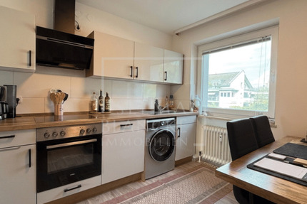 Wohnung Bayreuth Altstadt - 2 Zimmer, 61 m&sup2;, 710&euro; | Angebot:26657469