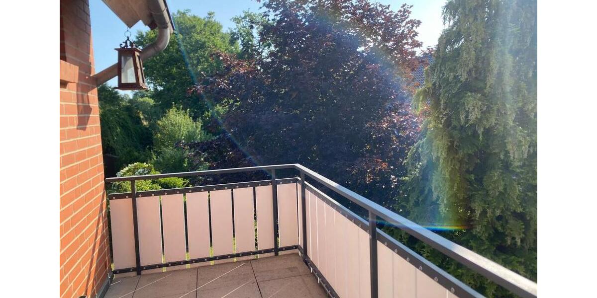 Etagenwohnung Liebenau - 4 Zimmer, 107 m&sup2;, 890&euro; | Angebot:26021140