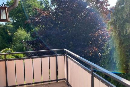 Wohnung Liebenau - 4 Zimmer, 107 m&sup2;, 890&euro; | Angebot:26021140