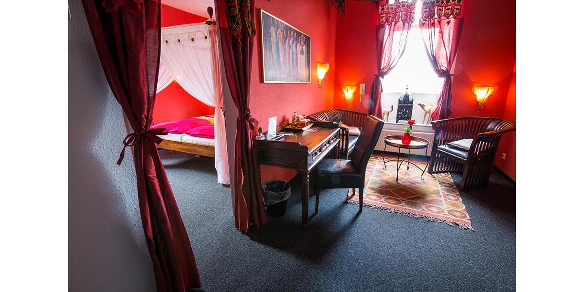 Wohnen auf Zeit Koblenz - 1 Zimmer, 35 m&sup2;, 1.260&euro; | Angebot:14028698