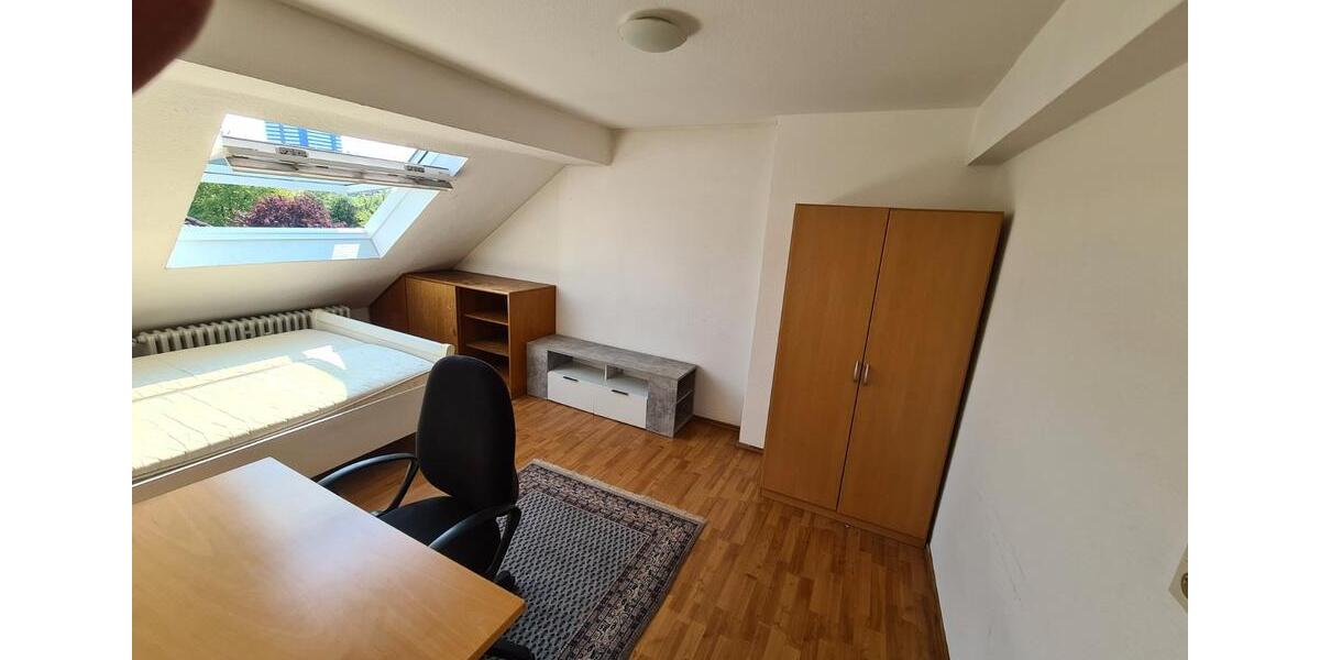 Wohnen auf Zeit Essen Stadtbezirk VI - 1 Zimmer, 14 m&sup2;, 530&euro; | Angebot:26517778