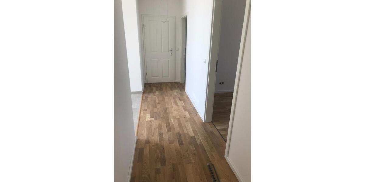 Erdgeschoßwohnung Ahrensfelde - 3 Zimmer, 78 m&sup2;, 860&euro; | Angebot:25256519