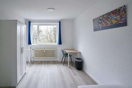 Zimmer Düsseldorf Wersten - 619&euro; | Angebot:26724984