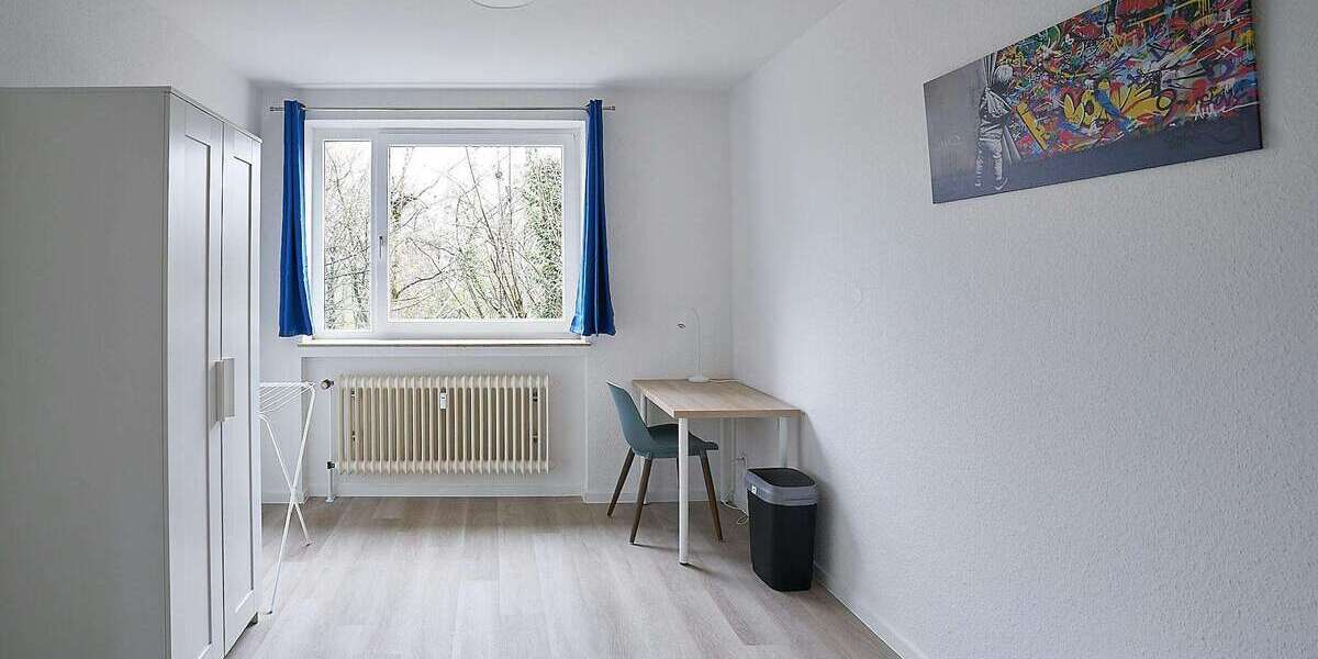 Zimmer Düsseldorf Wersten - 619&euro; | Angebot:26724984