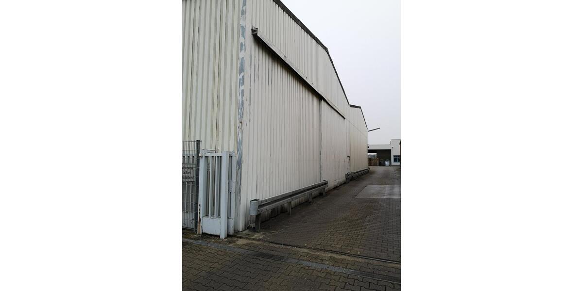 Leichtbauhalle zu vermieten zimmer