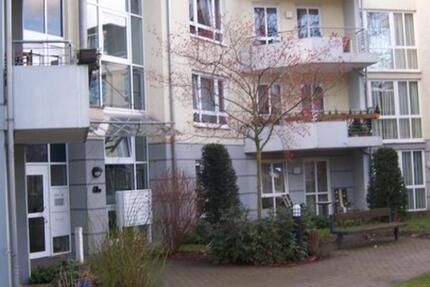 Schöne 1,5 Zimmer Senioren -oder Behindertenwohnung in Huckarde zimmer