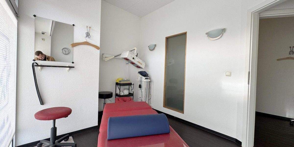 Gewerbeobjekt Oberhausen Osterfeld-West - 1.200&euro; | Angebot:24360018