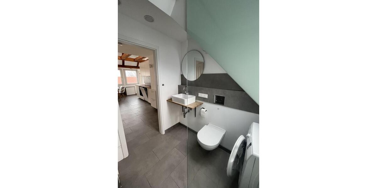 Etagenwohnung Darmstadt Darmstadt-Nord - 3 Zimmer, 70 m&sup2;, 1.595&euro; | Angebot:25960979