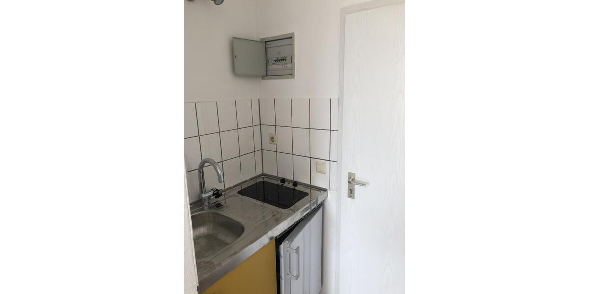 Etagenwohnung Mittweida - 1 Zimmer, 30 m&sup2;, 290&euro; | Angebot:24487297