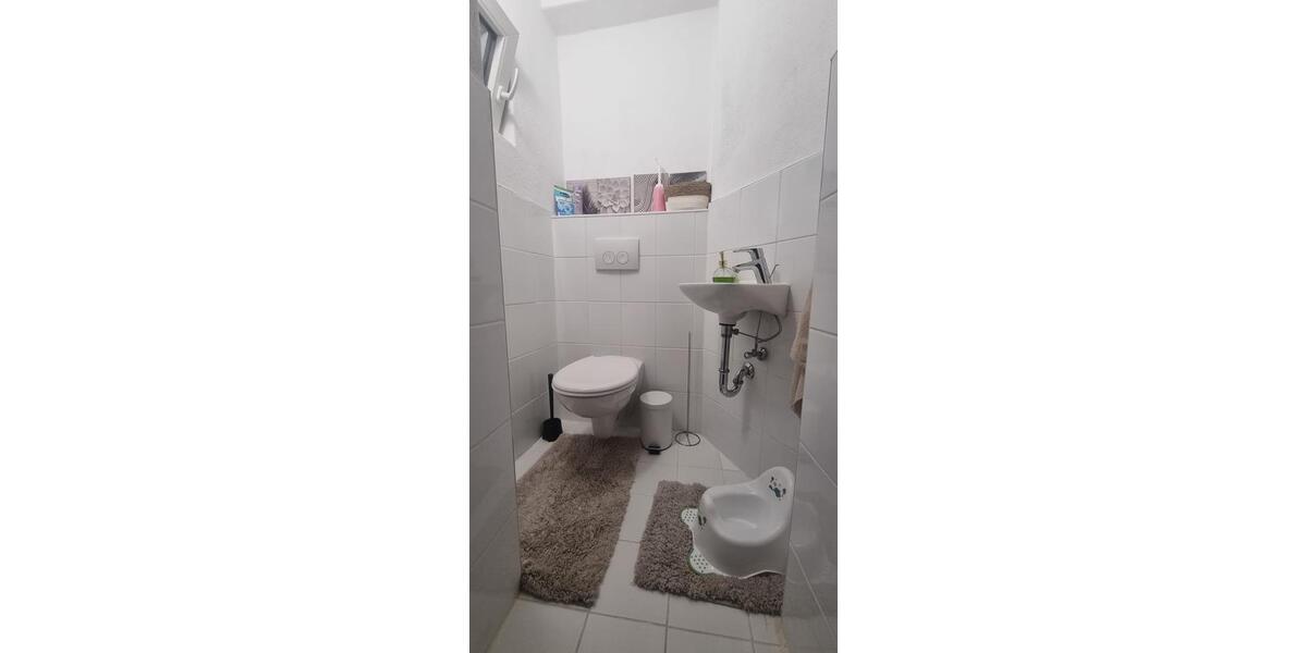 Erdgeschoßwohnung Höhr-Grenzhausen Grenzhausen - 3 Zimmer, 60 m&sup2;, 550&euro; | Angebot:26518283