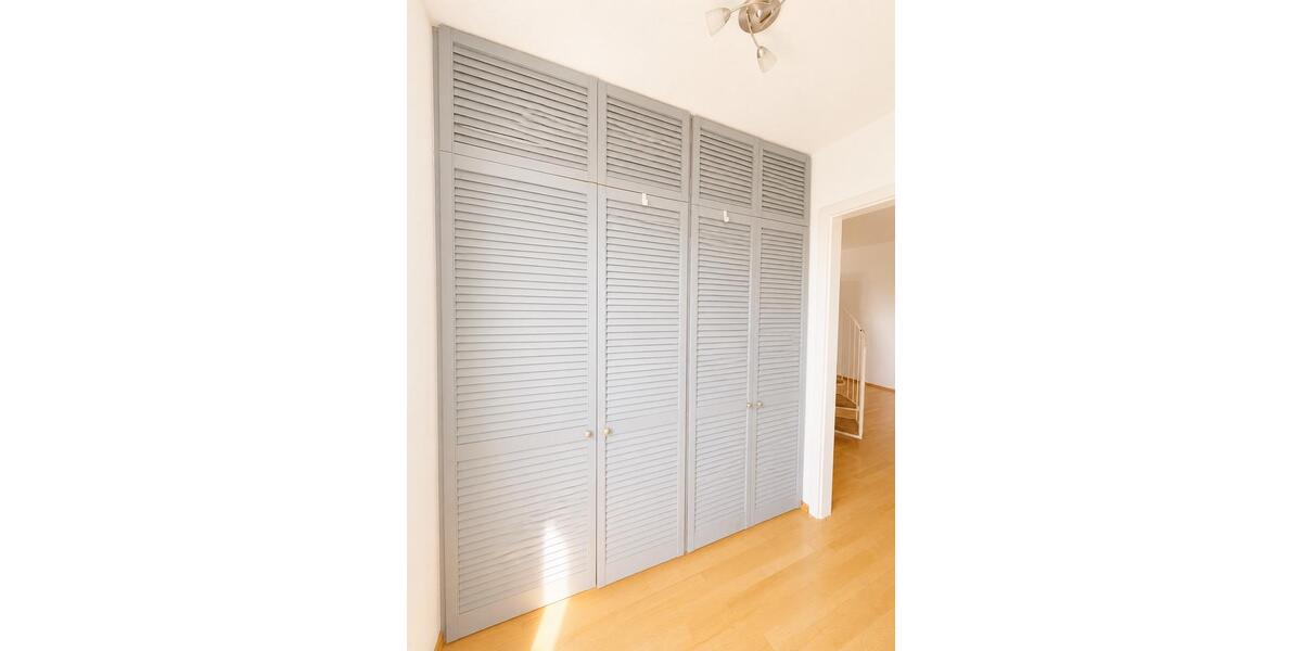 Maisonettenwohnung Haan - 3.5 Zimmer, 140 m&sup2;, 2.000&euro; | Angebot:26698793