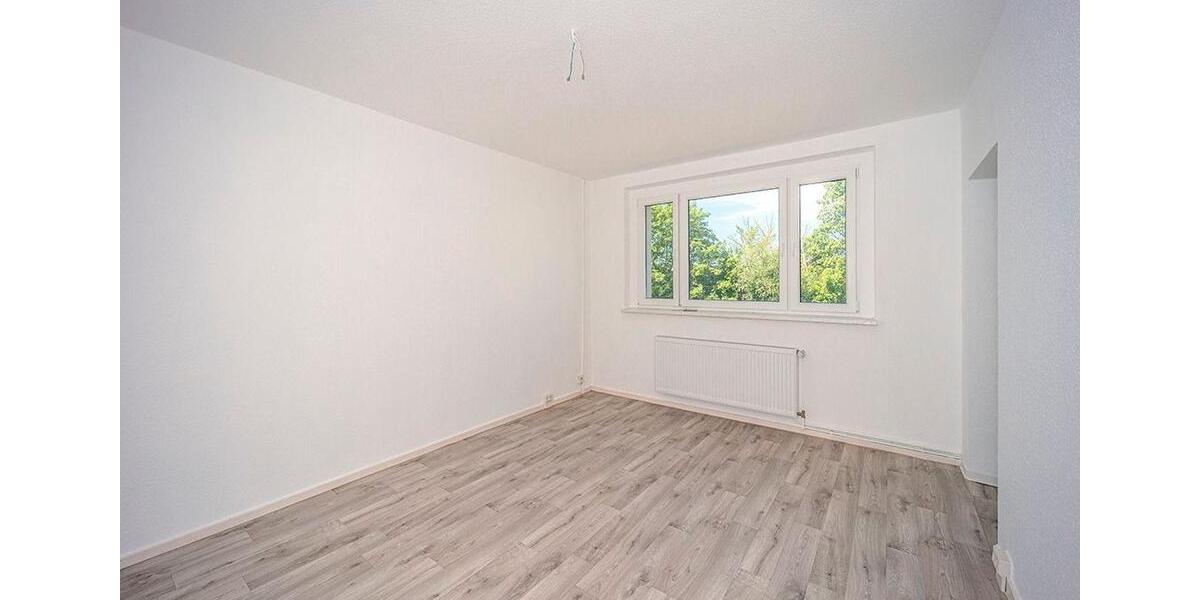 Etagenwohnung Eisleben (Lutherstadt) - 2 Zimmer, 41 m&sup2;, 265&euro; | Angebot:24713397