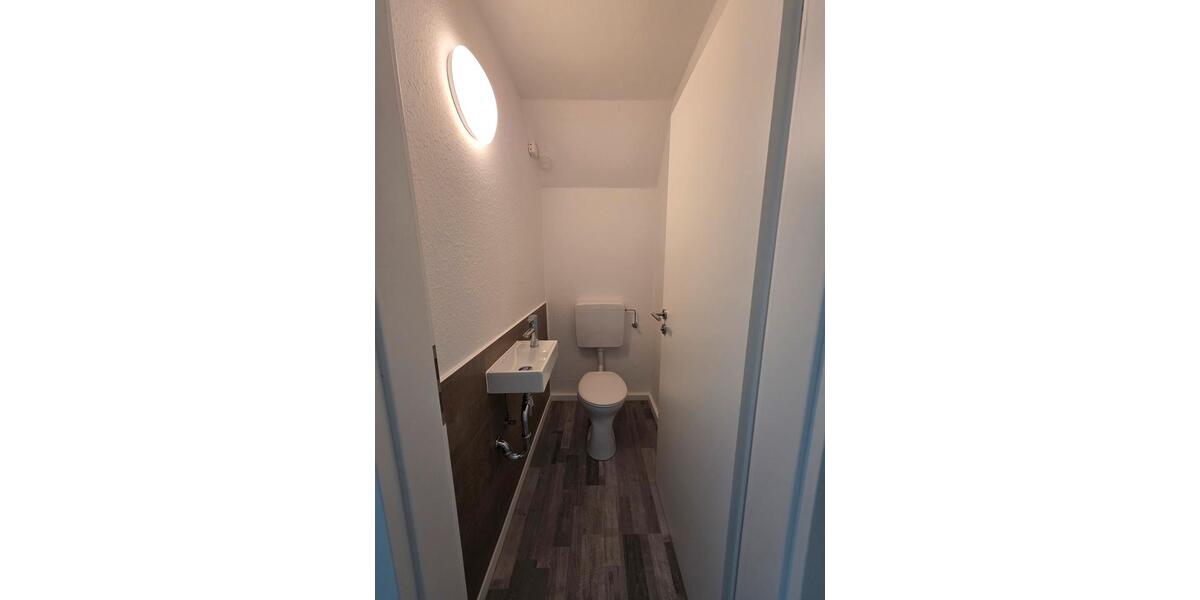 Erdgeschoßwohnung Hohne - 4 Zimmer, 105 m&sup2;, 790&euro; | Angebot:22476643