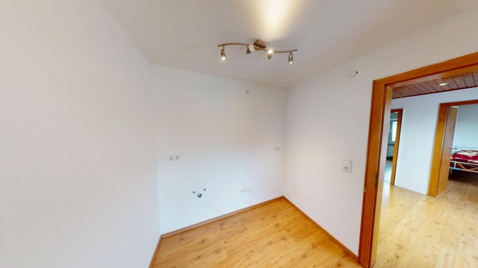 Dachgeschoßwohnung Herford Falkendiek - 3 Zimmer, 70 m&sup2;, 550&euro; | Angebot:26455636