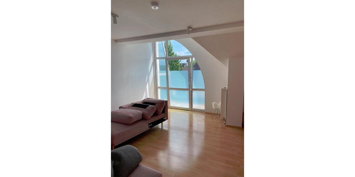 Etagenwohnung Arnsberg Holzen - 1 Zimmer, 45 m&sup2;, 365&euro; | Angebot:26489443