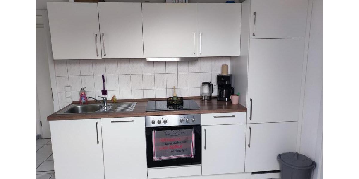 Dachgeschoßwohnung Hagenow - 2 Zimmer, 58 m&sup2;, 450&euro; | Angebot:25950486