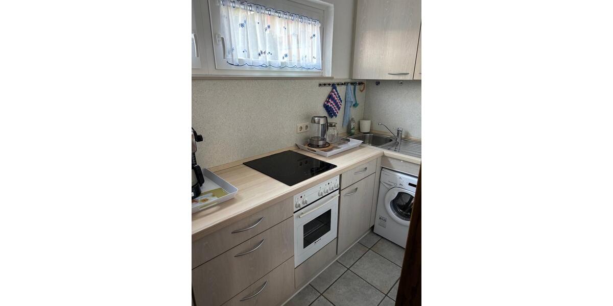 Erdgeschoßwohnung Schluchsee - 3 Zimmer, 58 m&sup2;, 650&euro; | Angebot:25892381