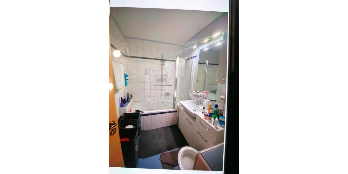 Wohnen auf Zeit Neustadt an der Aisch - 1 Zimmer, 17 m&sup2;, 520&euro; | Angebot:25025374