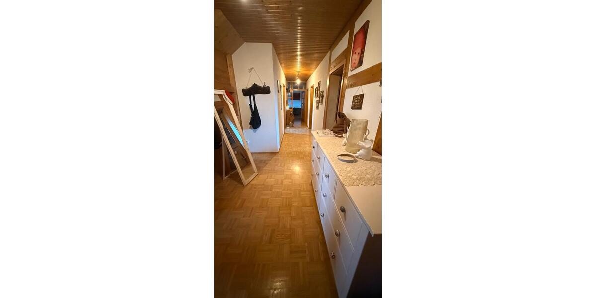 Etagenwohnung Coburg - 5 Zimmer, 158 m&sup2;, 1.600&euro; | Angebot:26643612