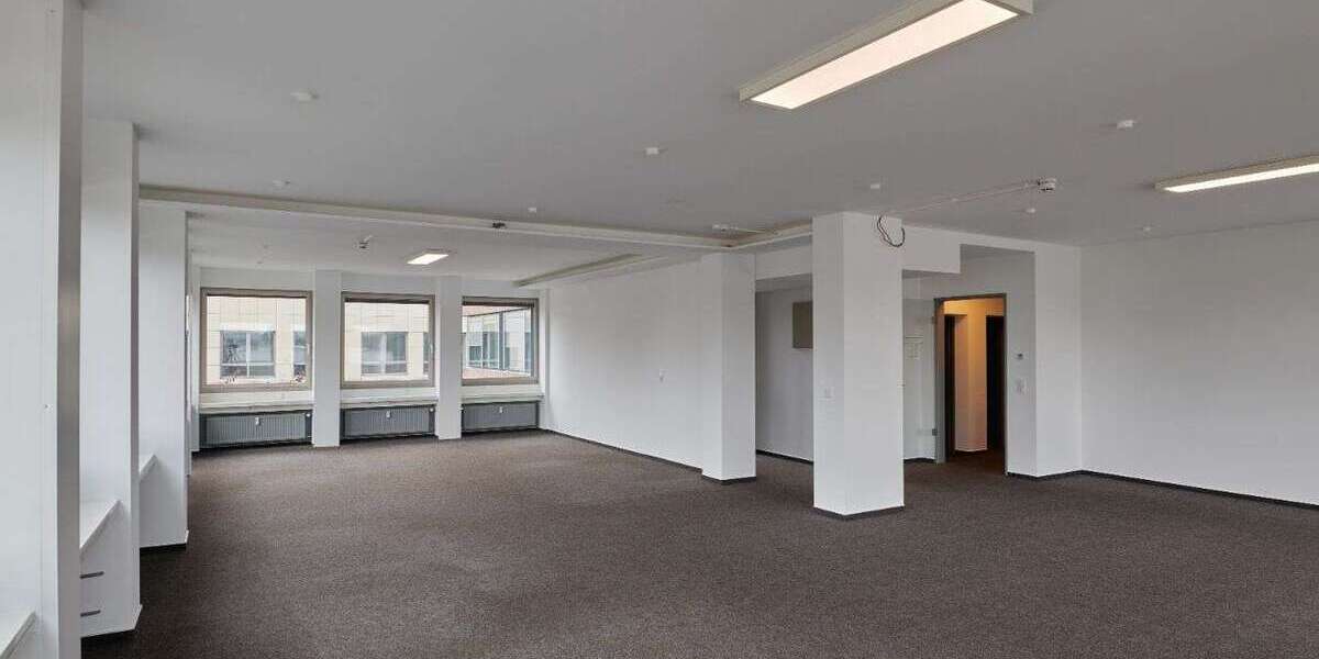 Gewerbeobjekt Darmstadt Darmstadt-West - 1.155&euro; | Angebot:24720118