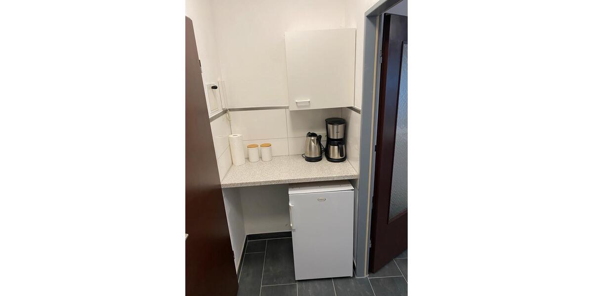 Wohnen auf Zeit Saarbrücken - 1 Zimmer, 30 m&sup2;, 50&euro; | Angebot:26255358